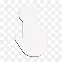 手指图标 手势图标 手图标-空若网 手指图标 手势图标 手图标-空若网