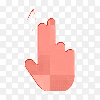 手指图标 手势图标 手图标-空若网 手指图标 手势图标 手图标-空若网