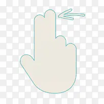 手指图标 手势图标 手图标-空若网 手指图标 手势图标 手图标-空若网