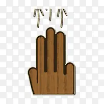 手指图标 手势图标 手形图标-空若网 手指图标 手势图标 手形图标-空若网