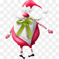 圣诞老人 圣尼古拉斯 克里斯克林格-空若网 圣诞老人 圣尼古拉斯 克里斯克林格-空若网