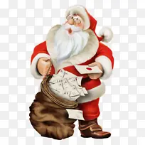 圣诞老人 圣尼古拉斯 克里斯克林格-空若网 圣诞老人 圣尼古拉斯 克里斯克林格-空若网