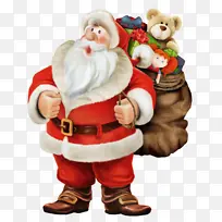 圣诞老人 圣尼古拉斯 克里斯克林格-空若网 圣诞老人 圣尼古拉斯 克里斯克林格-空若网