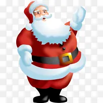 圣诞老人 圣尼古拉斯 克里斯克林格-空若网 圣诞老人 圣尼古拉斯 克里斯克林格-空若网