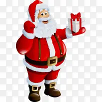 圣诞老人 圣尼古拉斯 克里斯克林格-空若网 圣诞老人 圣尼古拉斯 克里斯克林格-空若网