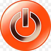 橙色 圆形 材质属性-空若网 橙色 圆形 材质属性-空若网