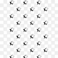 白色 线条 黑白-空若网 白色 线条 黑白-空若网