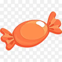 橙色 蝴蝶-空若网 橙色 蝴蝶-空若网