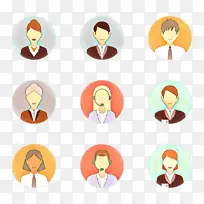 橙色-空若网 橙色-空若网