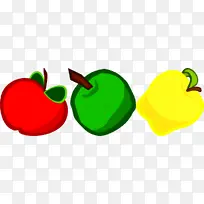 绿色 水果 天然食品-空若网 绿色 水果 天然食品-空若网