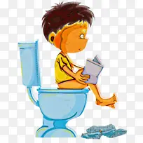 卡通 阅读-空若网 卡通 阅读-空若网