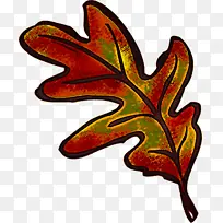 叶子 树 植物-空若网 叶子 树 植物-空若网