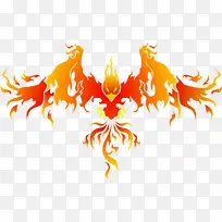 火焰 标志-空若网 火焰 标志-空若网