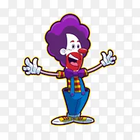 卡通 手势-空若网 卡通 手势-空若网