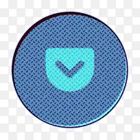 口袋图标 社交图标 水绿色-空若网 口袋图标 社交图标 水绿色-空若网