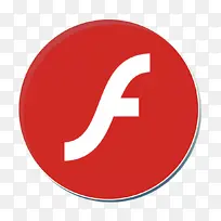 红色 徽标 标志-空若网 红色 徽标 标志-空若网