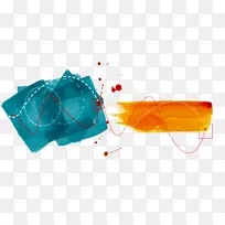 蓝色 色彩 液体-空若网 蓝色 色彩 液体-空若网