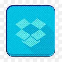 云图标 存储图标 水蓝-空若网 云图标 存储图标 水蓝-空若网