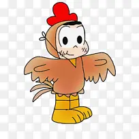 卡通 动画 手指-空若网 卡通 动画 手指-空若网