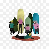 ��ͨ ���� Ь��-������