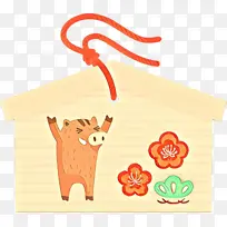 动物形象 小鹿-空若网 动物形象 小鹿-空若网