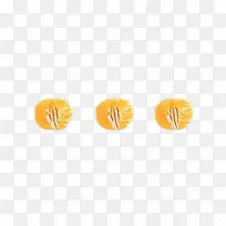 橙色 黄色 水果-空若网 橙色 黄色 水果-空若网