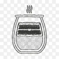 咖啡师图标 杯子图标 绘图-空若网 咖啡师图标 杯子图标 绘图-空若网