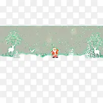 圣诞快乐 新年快乐 圣诞背景-空若网 圣诞快乐 新年快乐 圣诞背景-空若网