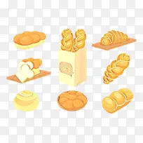 垃圾食品 黄色食品 食品-空若网 垃圾食品 黄色食品 食品-空若网