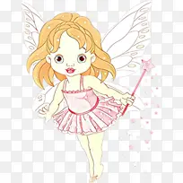 天使 卡通 服装设计-空若网 天使 卡通 服装设计-空若网