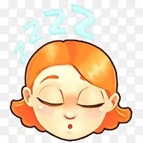 脸 卡通 鼻子-空若网 脸 卡通 鼻子-空若网