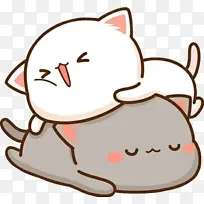 白色 卡通 鼻子-空若网 白色 卡通 鼻子-空若网