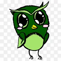 绿色 卡通-空若网 绿色 卡通-空若网