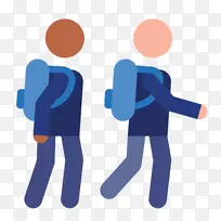 电蓝 互动 手势-空若网 电蓝 互动 手势-空若网