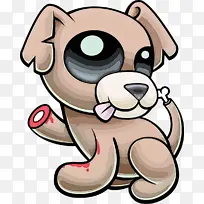 卡通 狗 小狗-空若网 卡通 狗 小狗-空若网