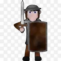 卡通 动画-空若网 卡通 动画-空若网