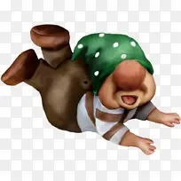 卡通 动画 肌肉-空若网 卡通 动画 肌肉-空若网