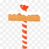 橙色 符号-空若网 橙色 符号-空若网