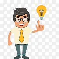 卡通 手势 手指-空若网 卡通 手势 手指-空若网