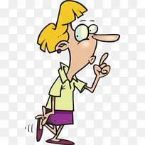 卡通 手指 高兴-空若网 卡通 手指 高兴-空若网