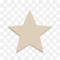 星星图标 星星 对称-空若网 星星图标 星星 对称-空若网