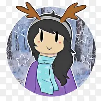 卡通 紫色 鼻子-空若网 卡通 紫色 鼻子-空若网