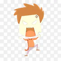 卡通 鼻子 动画-空若网 卡通 鼻子 动画-空若网