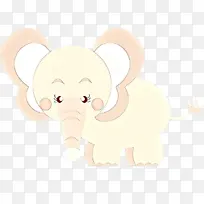 大象 卡通 鼻子-空若网 大象 卡通 鼻子-空若网