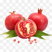 天然食品 石榴 水果-空若网 天然食品 石榴 水果-空若网