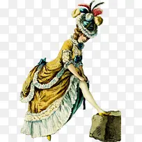 服装设计-空若网 服装设计-空若网