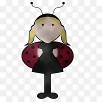 卡通 昆虫-空若网 卡通 昆虫-空若网