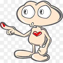 卡通 鼻子 高兴-空若网 卡通 鼻子 高兴-空若网