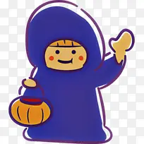 卡通 手指 微笑-空若网 卡通 手指 微笑-空若网