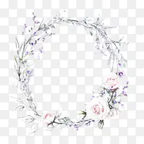 树枝 花环 植物-空若网 树枝 花环 植物-空若网